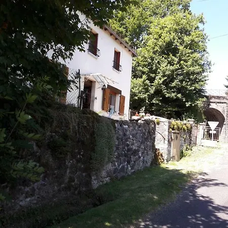 Appartamento No 2 Route De La Maronne, Loupiac La Gare Esterno foto