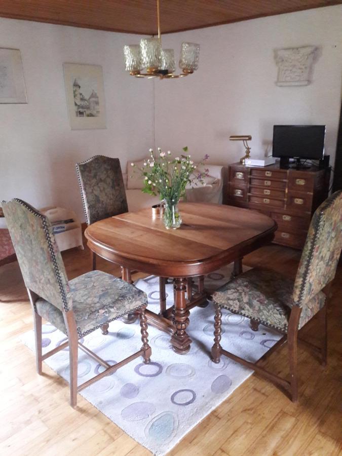 Apartment No 2 Route De La Maronne, Loupiac La Gare